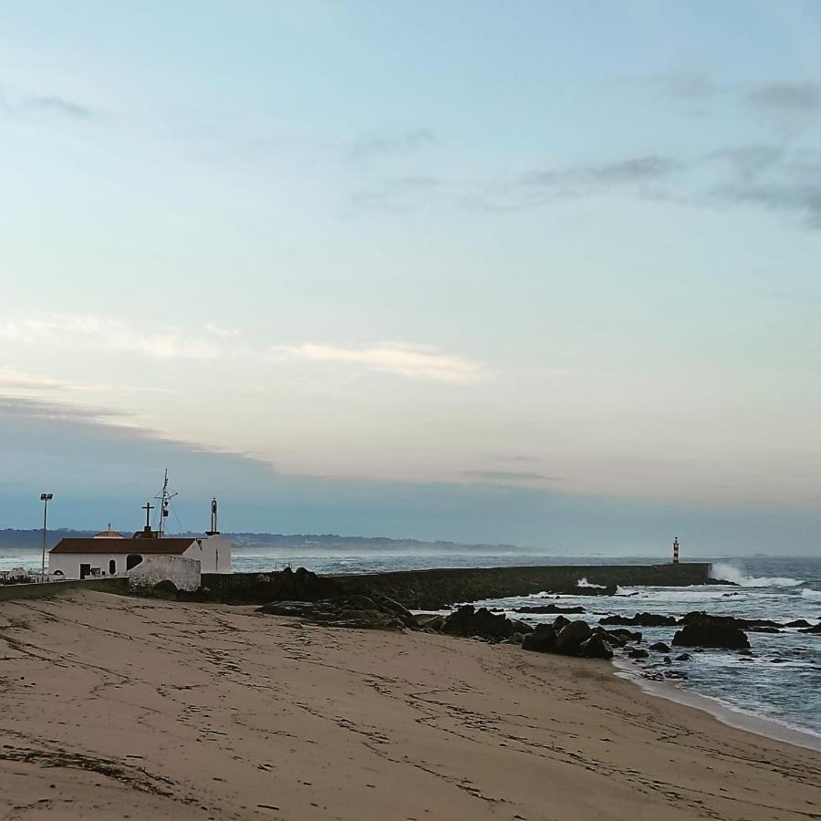 Foz da Vila, Beach&Fun Vila do Conde Exterior foto